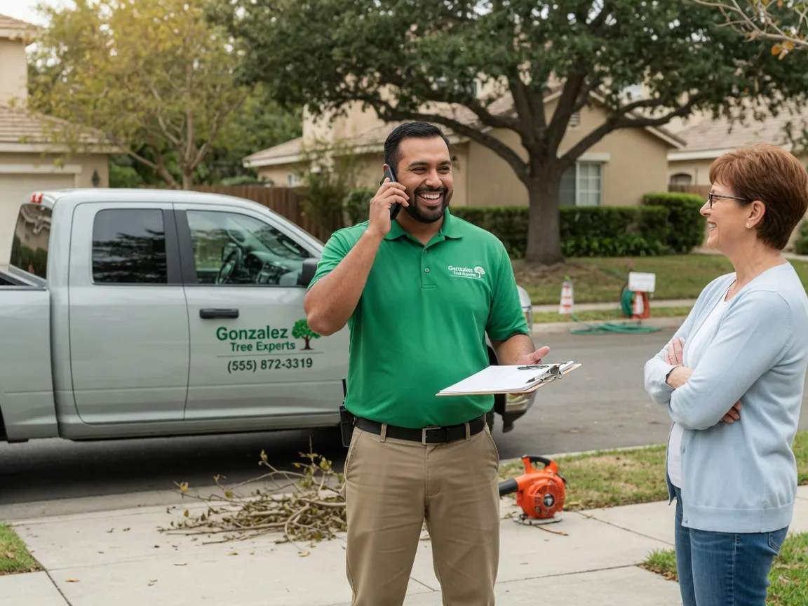 Tree Service Fosters, AL FAQs